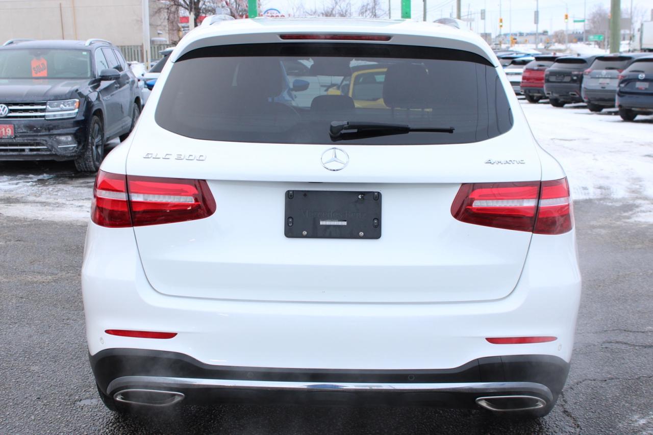 2019 Mercedes-Benz GLC-Class GLC300 4MATIC NO ACCIDENT CLEAN CARFAX Photo