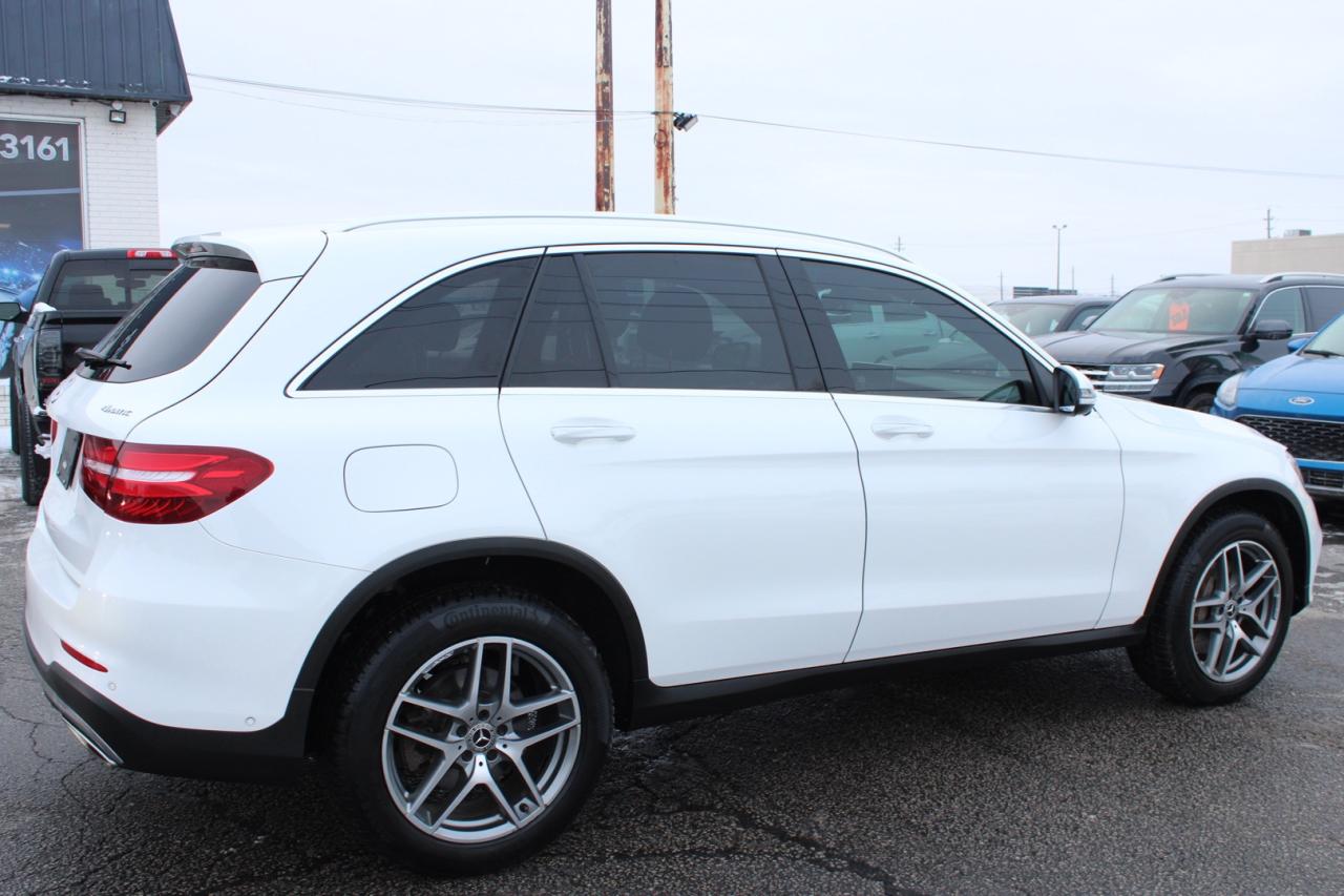 2019 Mercedes-Benz GLC-Class GLC300 4MATIC NO ACCIDENT CLEAN CARFAX Photo