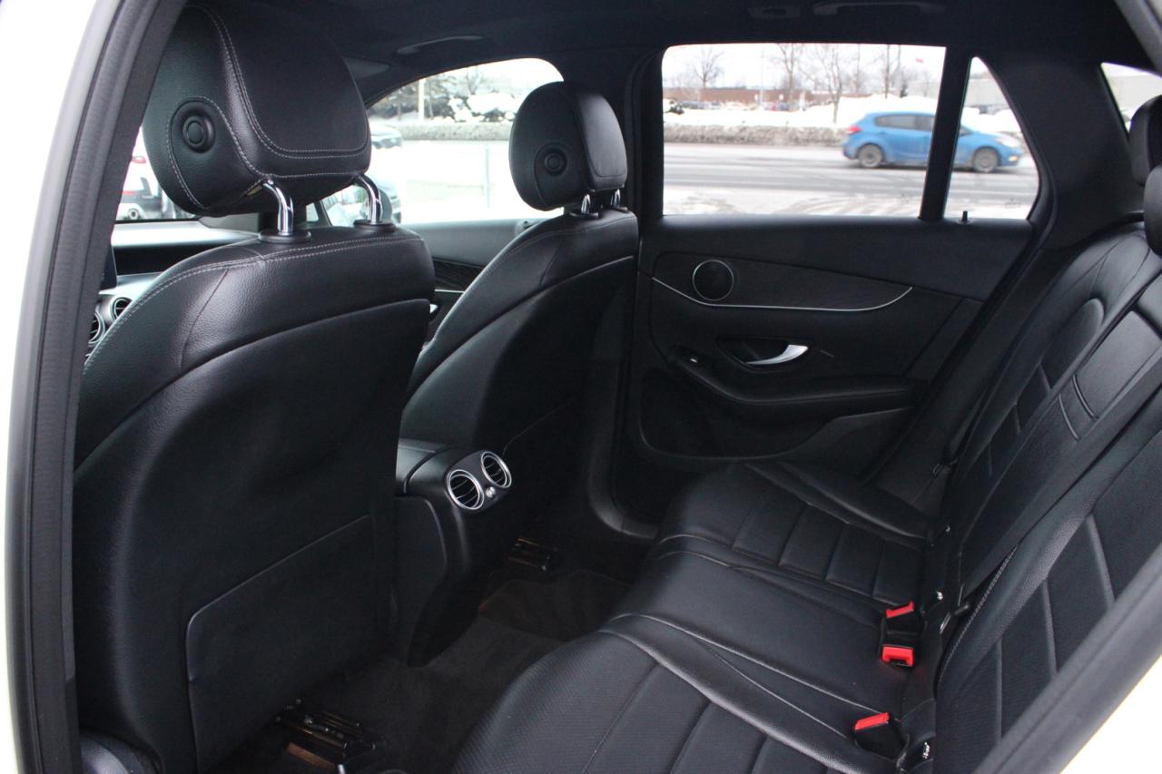 2019 Mercedes-Benz GLC-Class GLC300 4MATIC NO ACCIDENT CLEAN CARFAX Photo