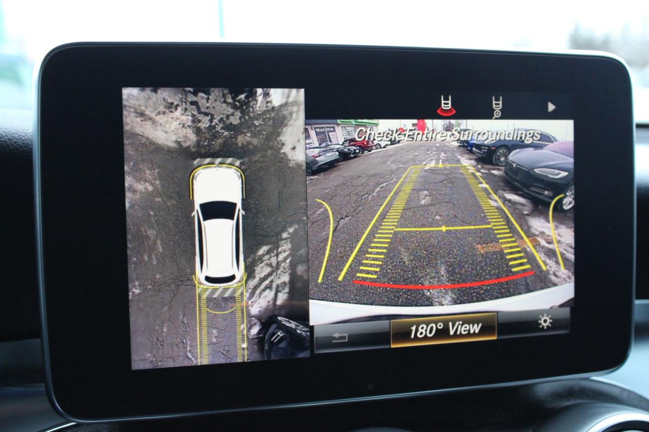 2019 Mercedes-Benz GLC-Class GLC300 4MATIC NO ACCIDENT CLEAN CARFAX Photo