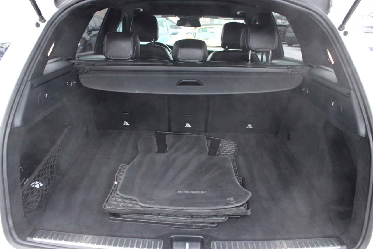 2019 Mercedes-Benz GLC-Class GLC300 4MATIC NO ACCIDENT CLEAN CARFAX Photo