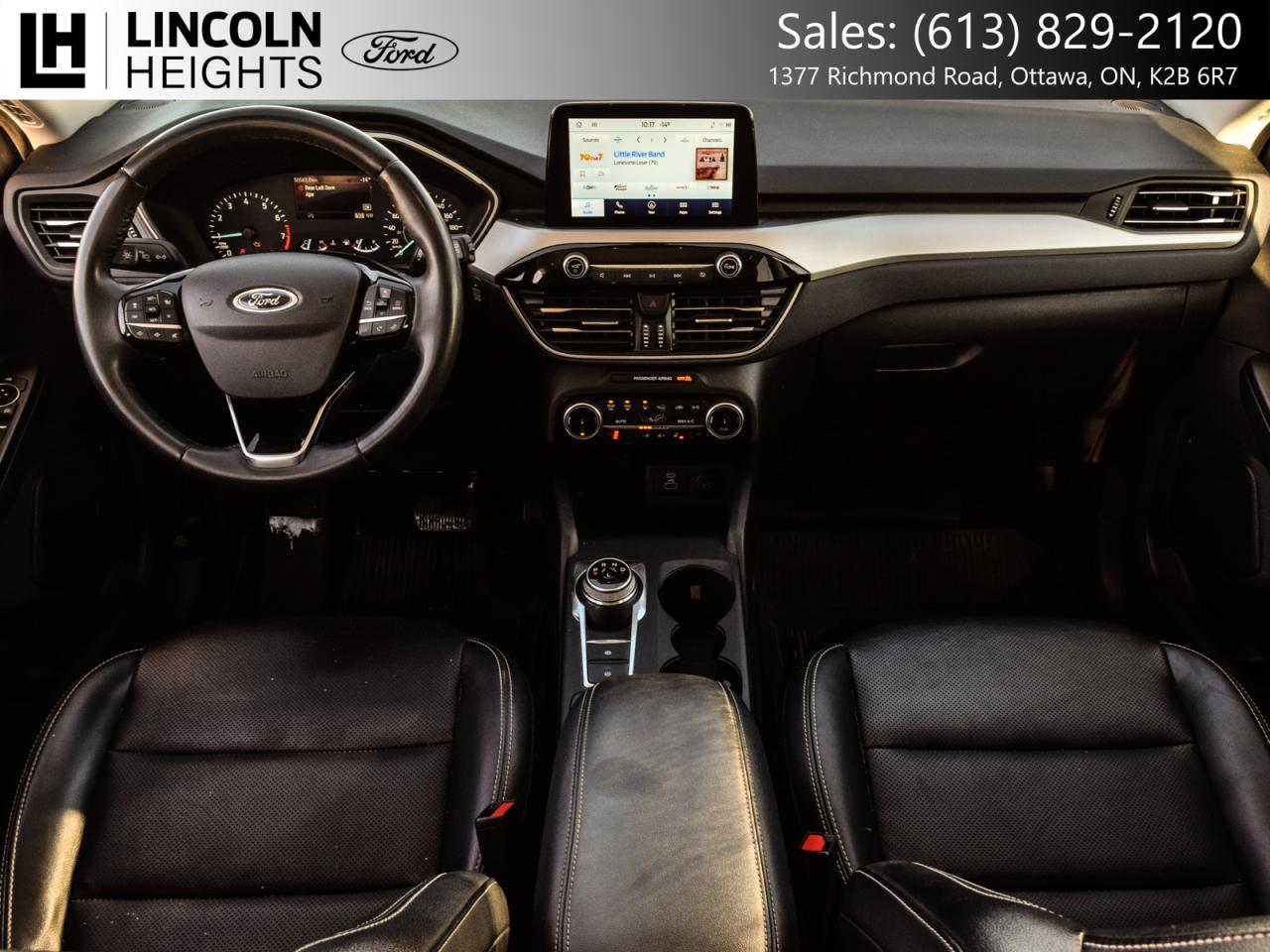 2022 Ford Escape  Photo