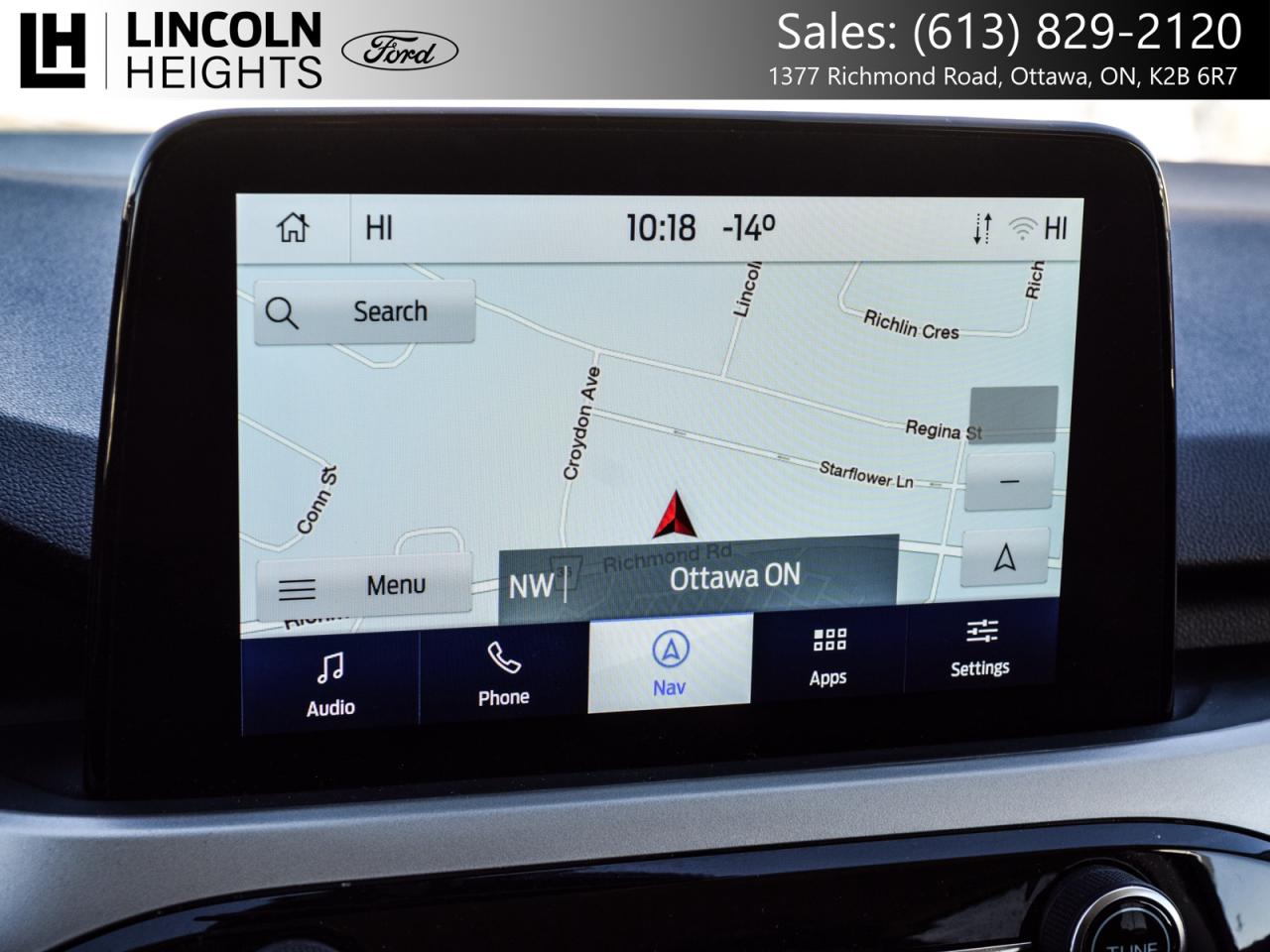 2022 Ford Escape  Photo