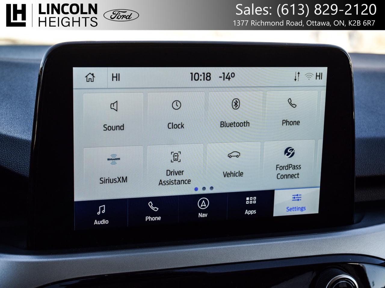 2022 Ford Escape  Photo