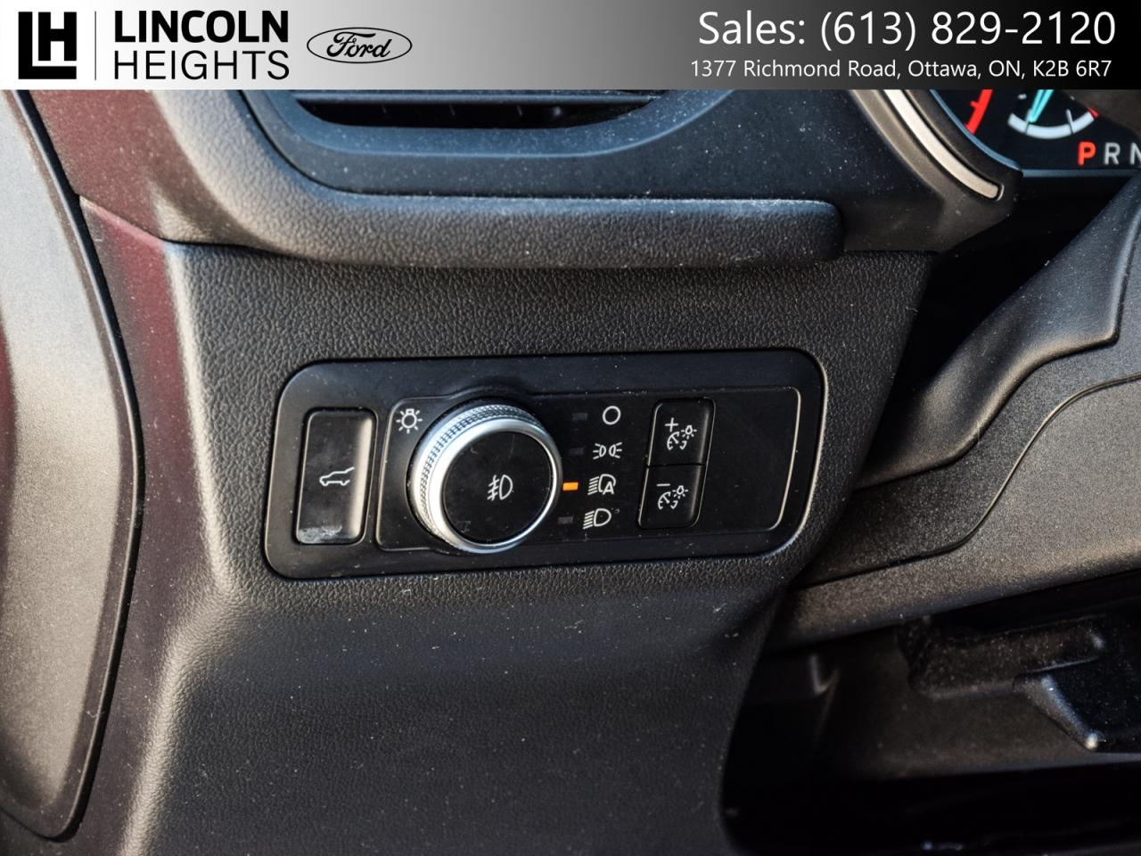 2022 Ford Escape  Photo