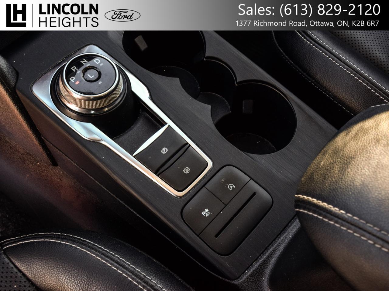 2022 Ford Escape  Photo