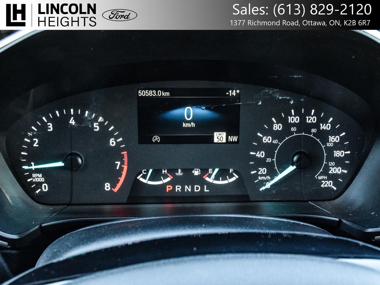 2022 Ford Escape SEL AWD Photo