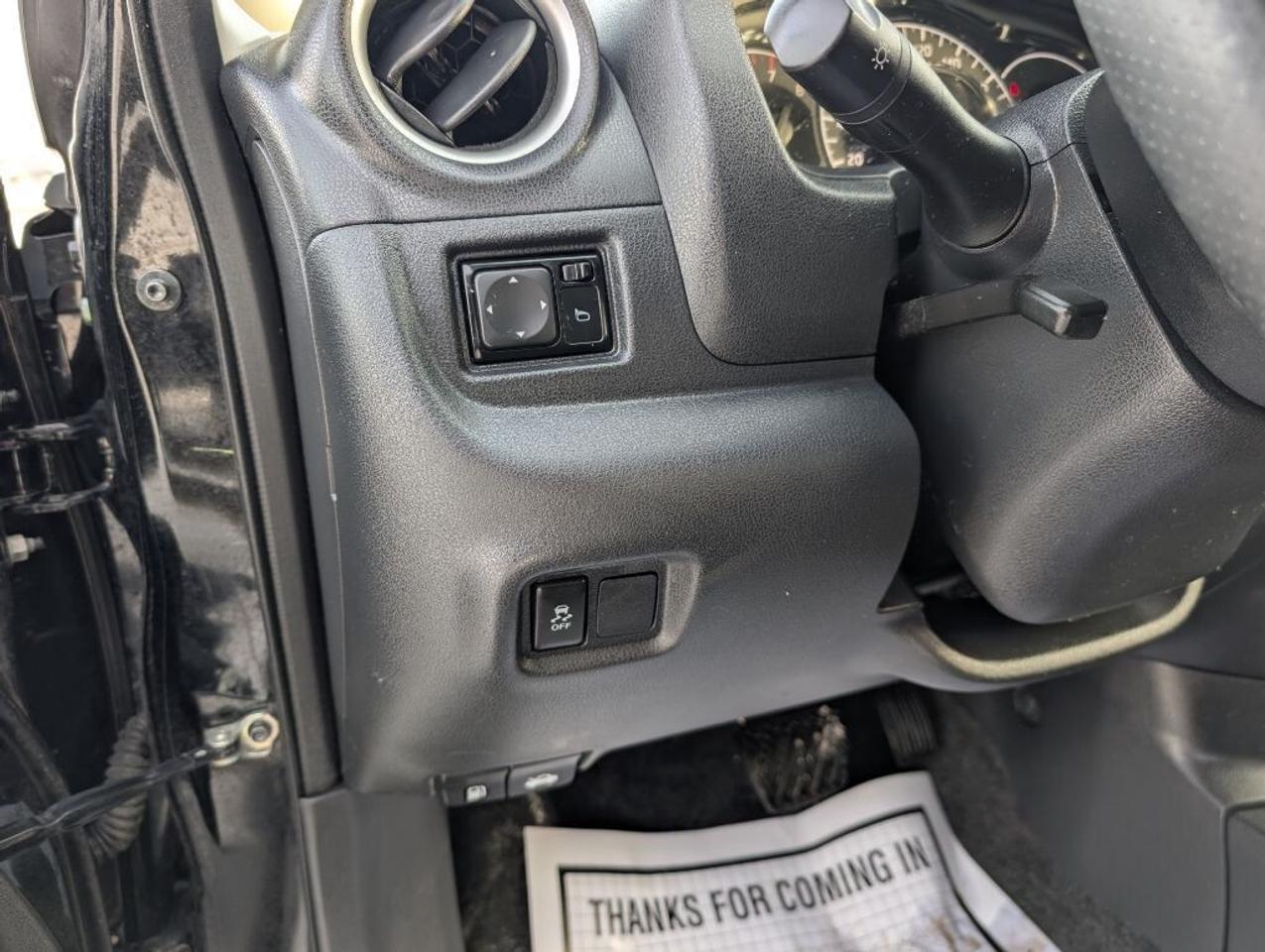 2018 Nissan Versa Note SR   NAV   CAMERA   HTD SEATS   BLUETOOTH Photo