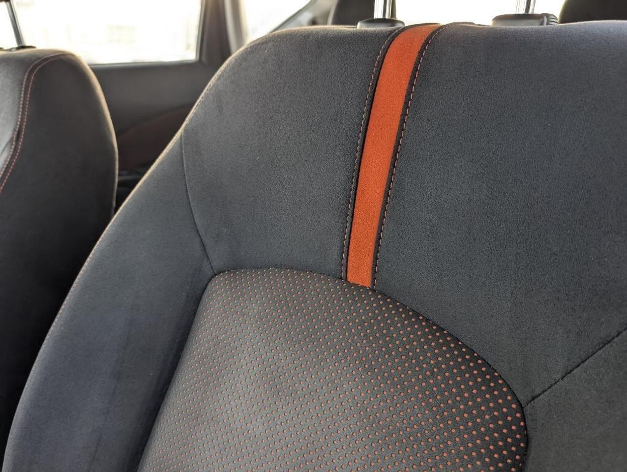 2018 Nissan Versa Note SR   NAV   CAMERA   HTD SEATS   BLUETOOTH Photo