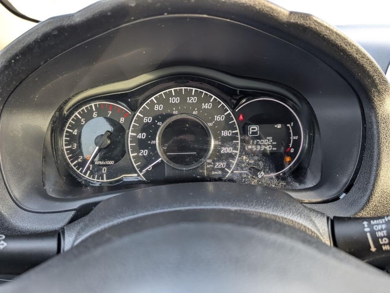 2018 Nissan Versa Note SR   NAV   CAMERA   HTD SEATS   BLUETOOTH Photo