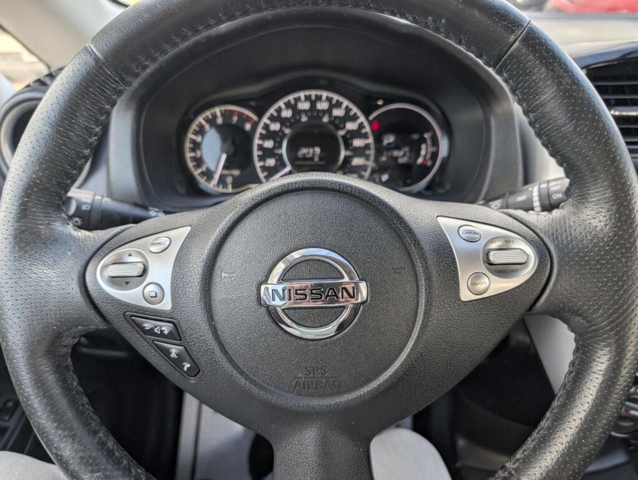 2018 Nissan Versa Note SR   NAV   CAMERA   HTD SEATS   BLUETOOTH Photo