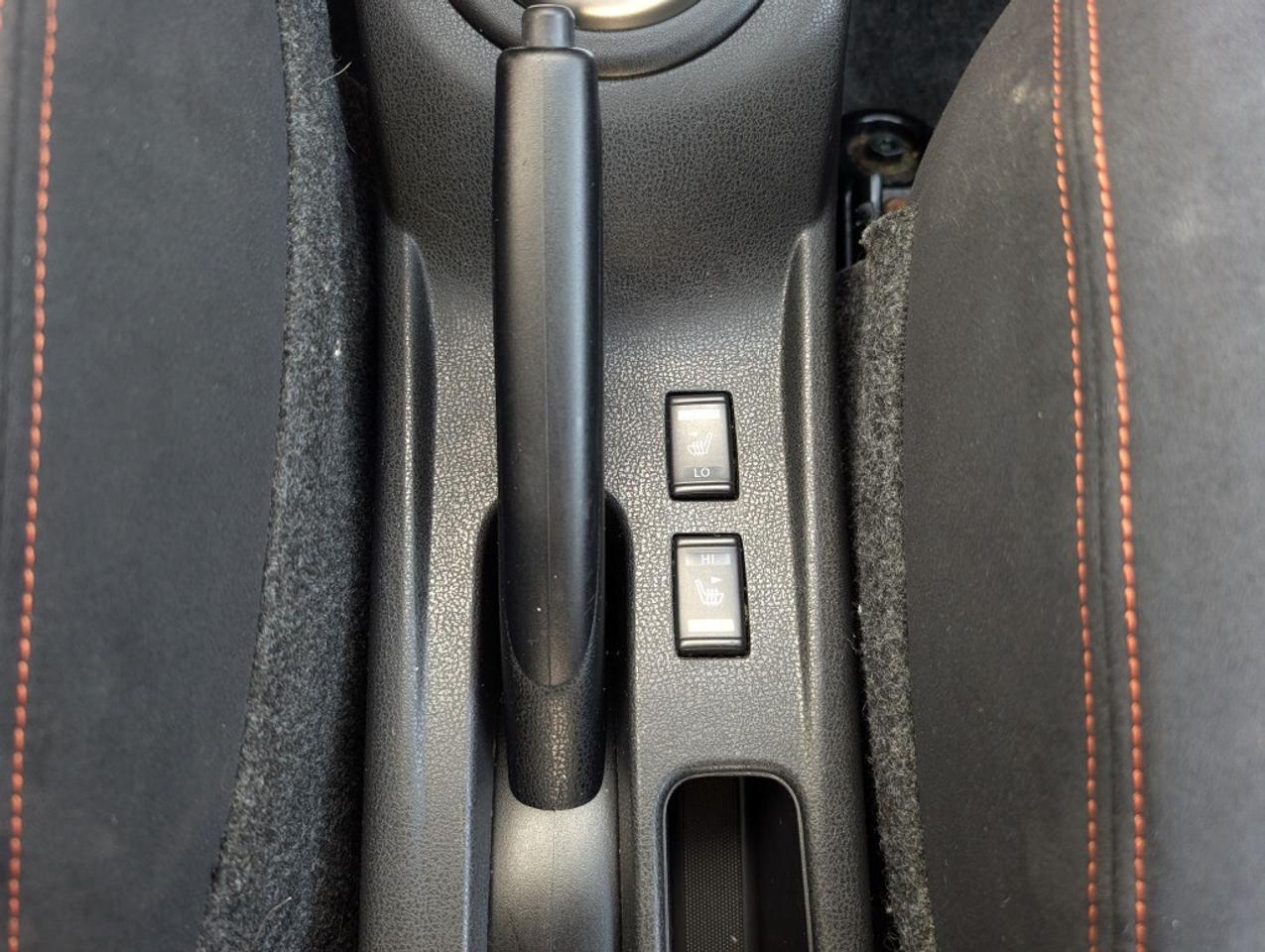 2018 Nissan Versa Note SR   NAV   CAMERA   HTD SEATS   BLUETOOTH Photo