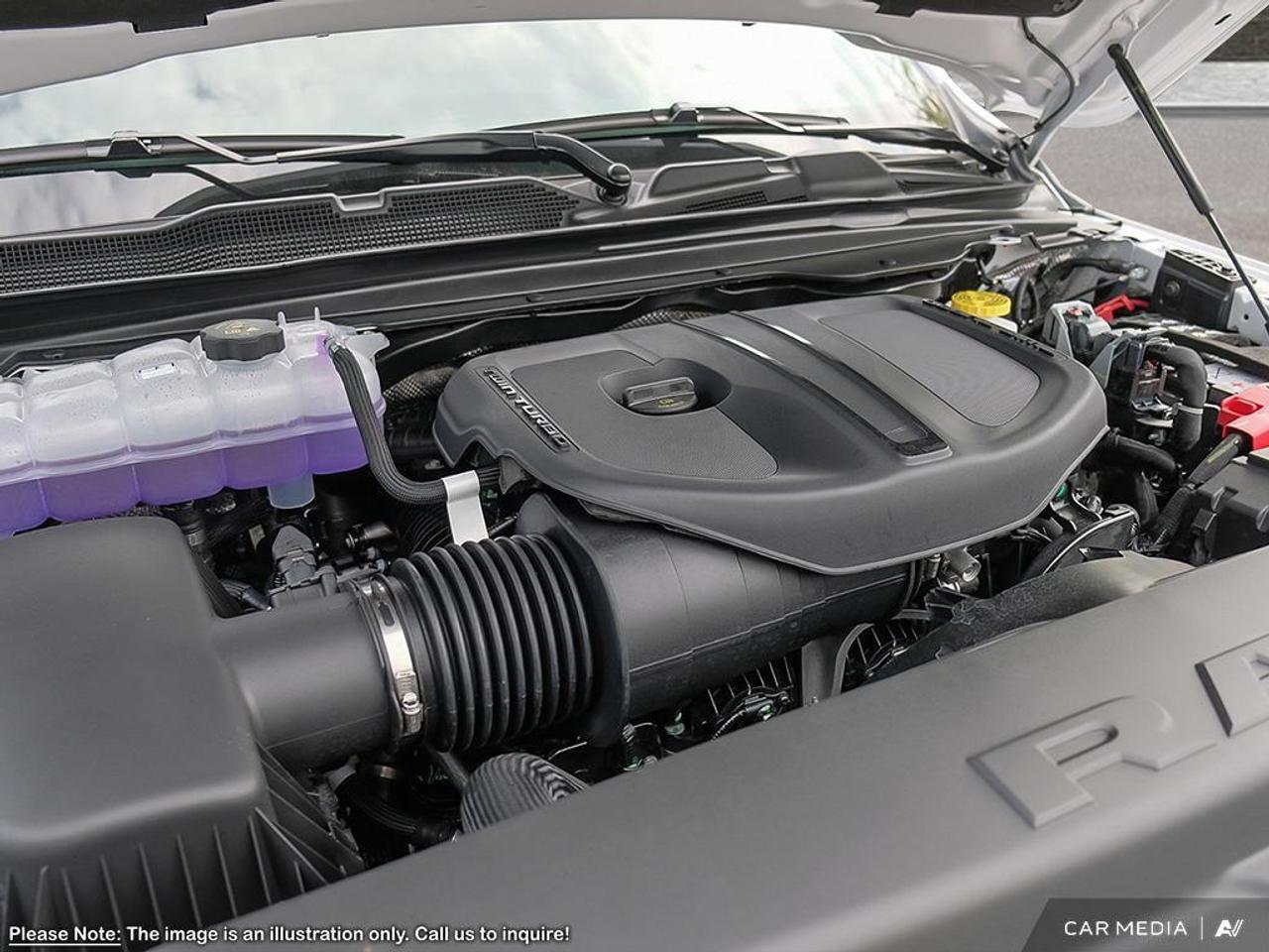 2026 RAM 1500  Photo