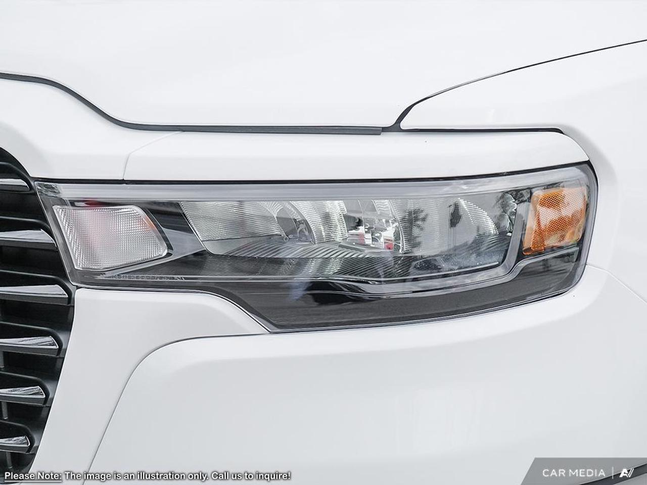 2026 RAM 1500  Photo