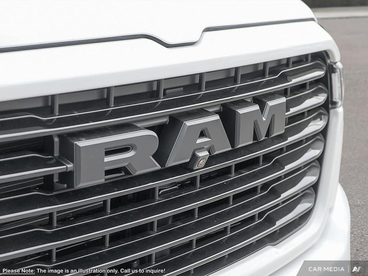 2026 RAM 1500  Photo
