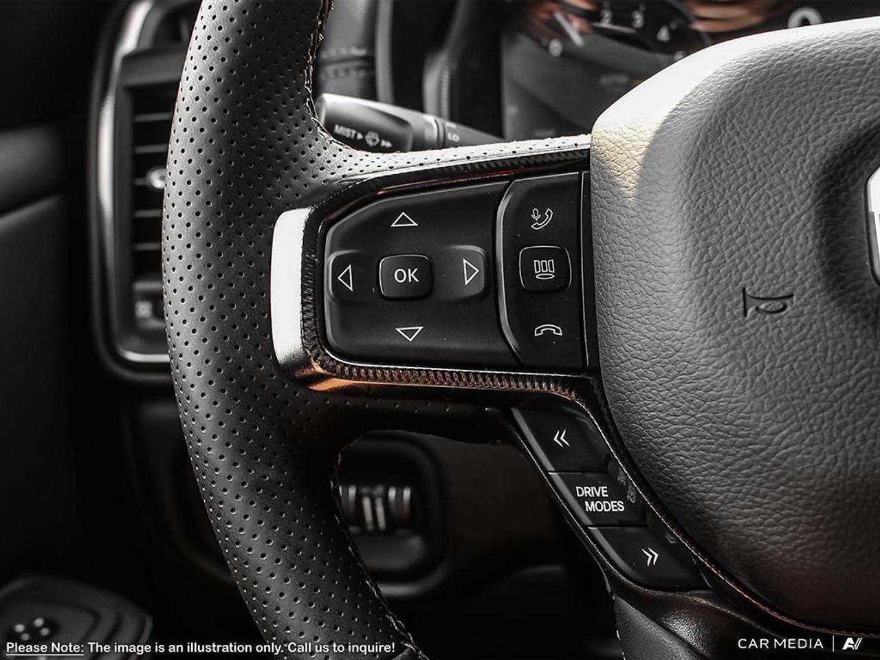 2026 RAM 1500  Photo