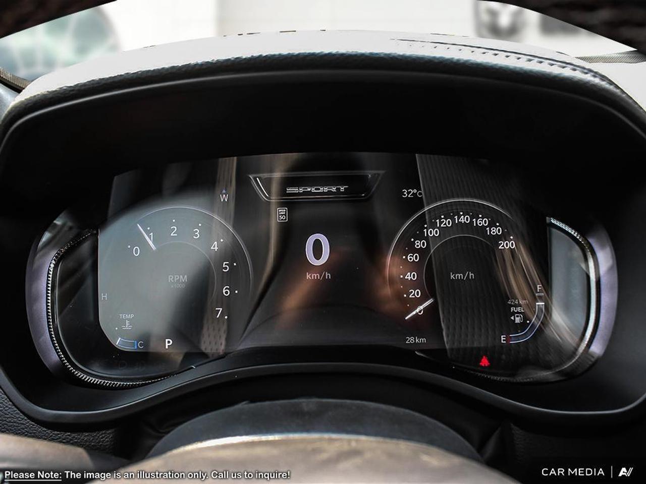 2026 RAM 1500  Photo