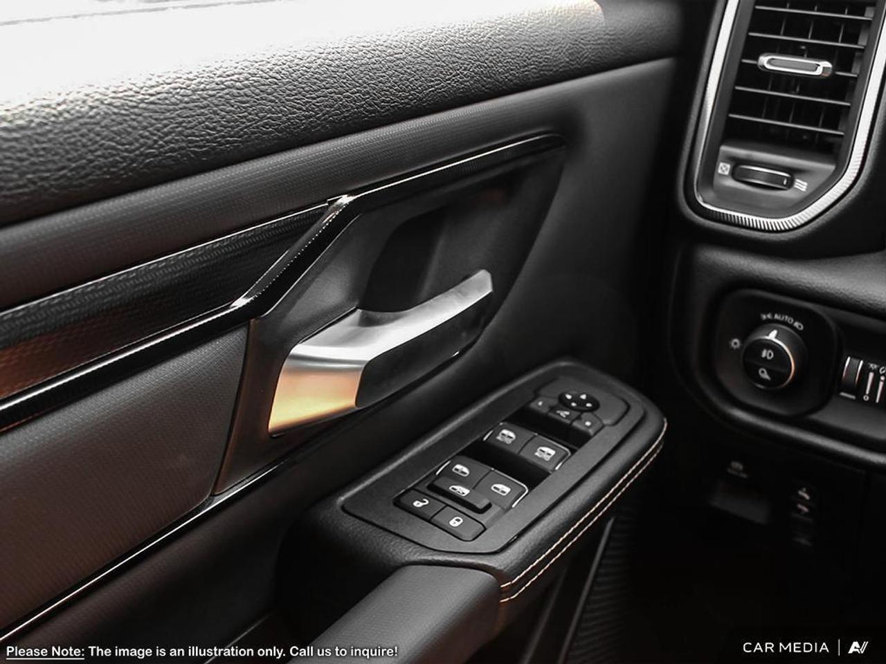 2026 RAM 1500  Photo