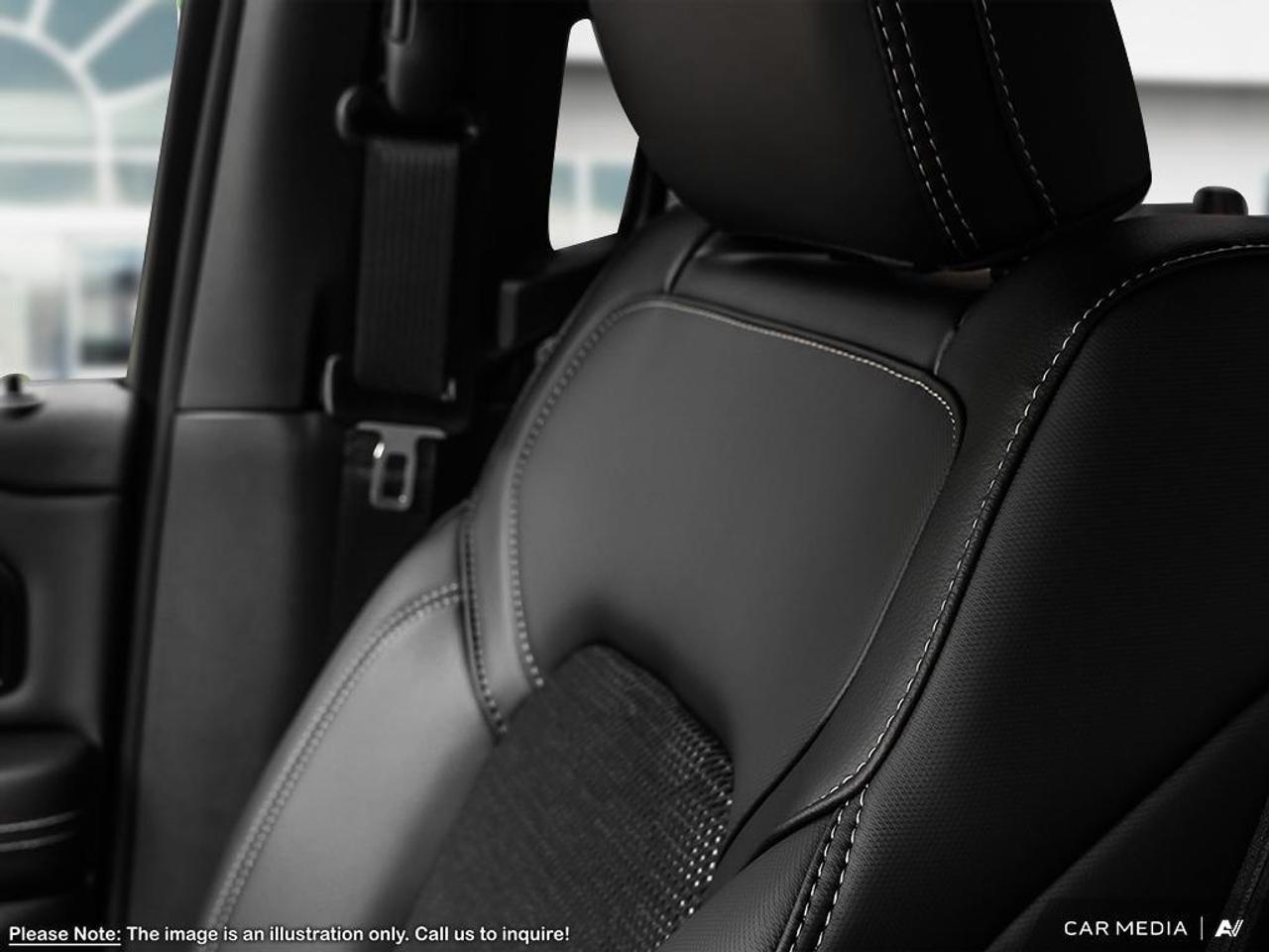 2026 RAM 1500  Photo