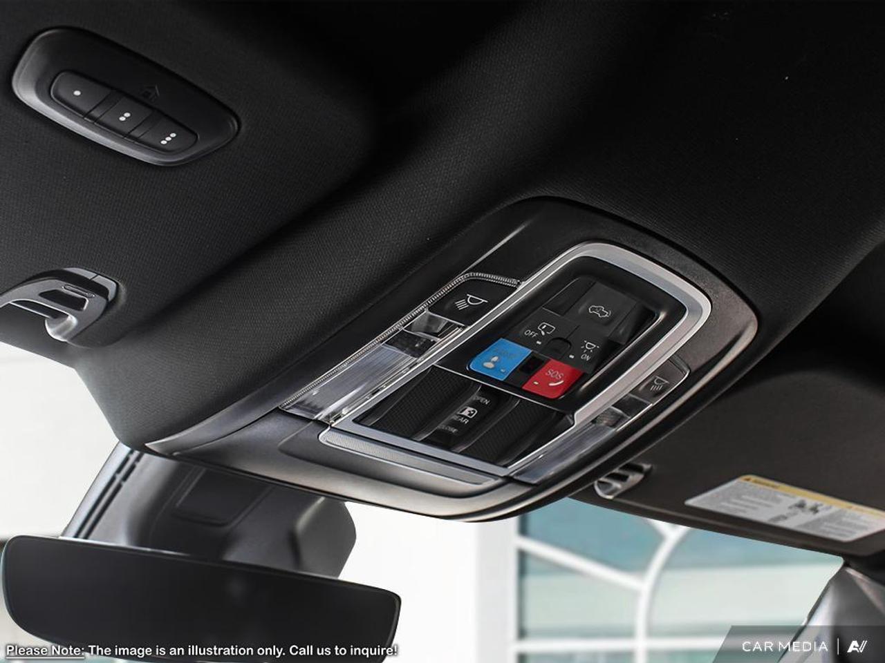 2026 RAM 1500  Photo