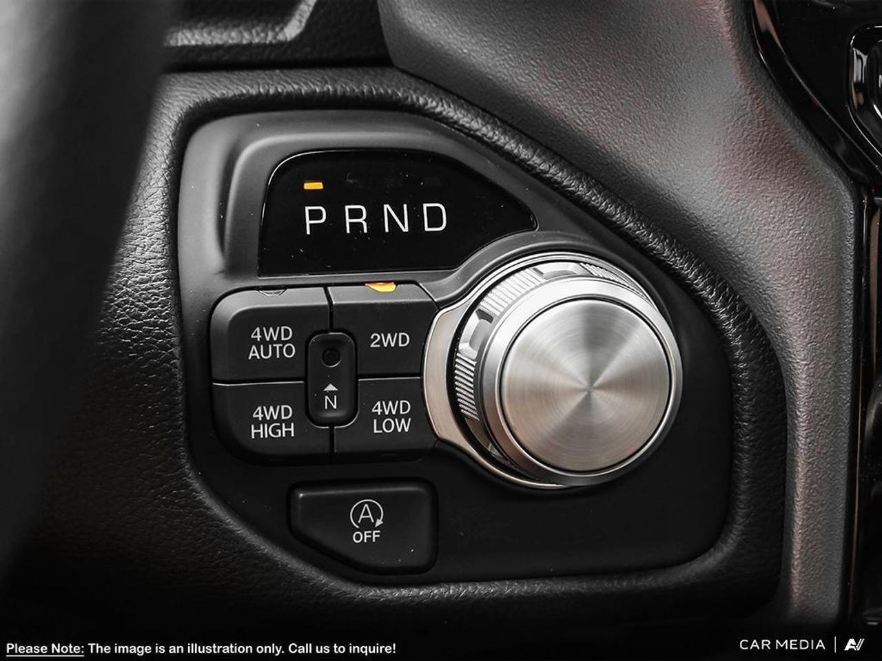 2026 RAM 1500  Photo