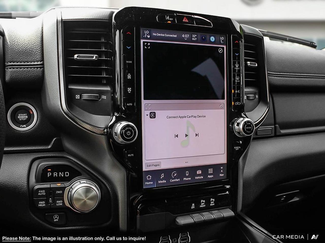 2026 RAM 1500  Photo