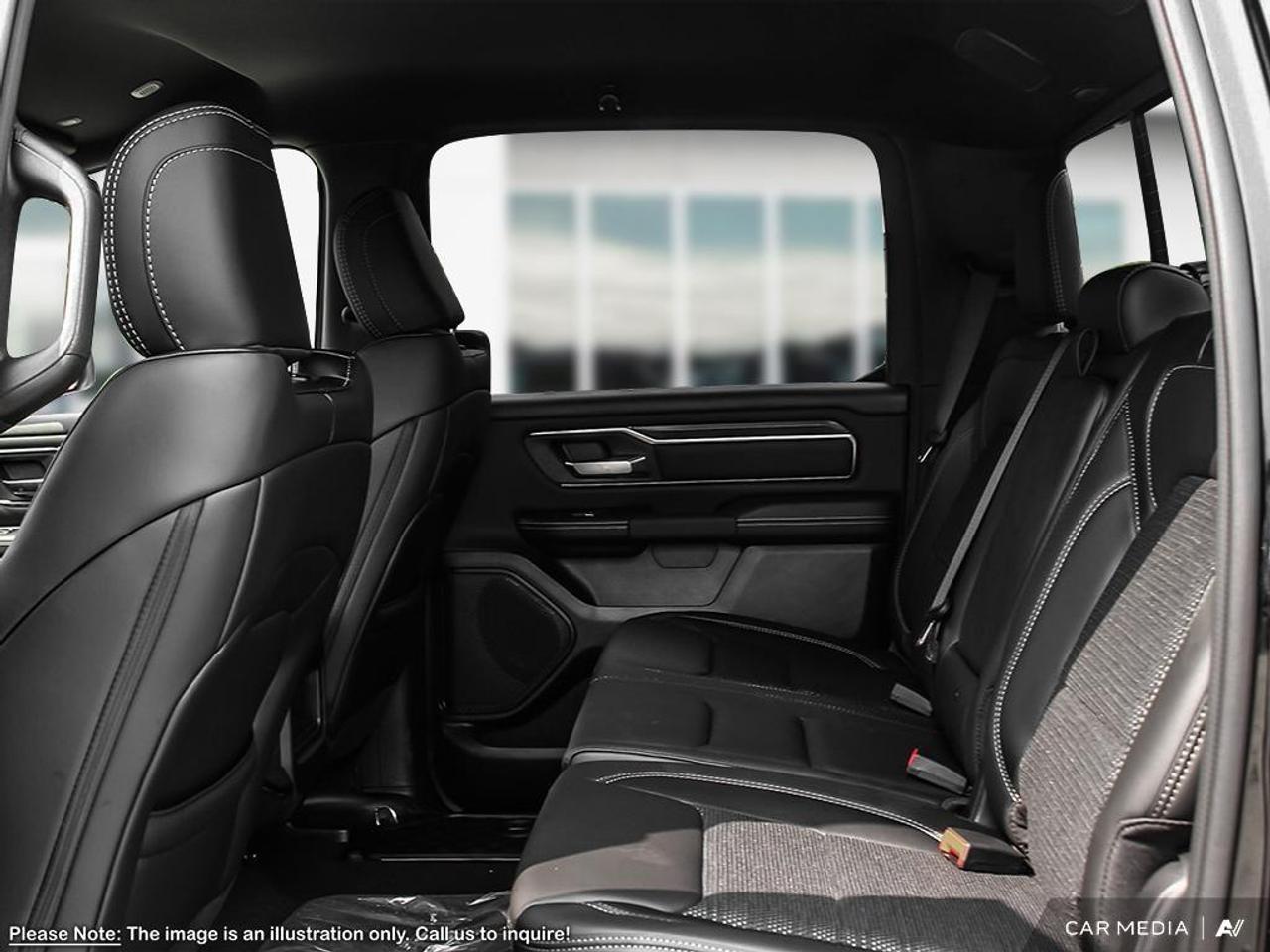 2026 RAM 1500  Photo