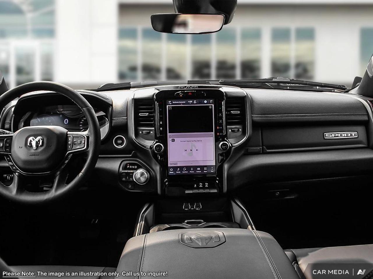 2026 RAM 1500  Photo