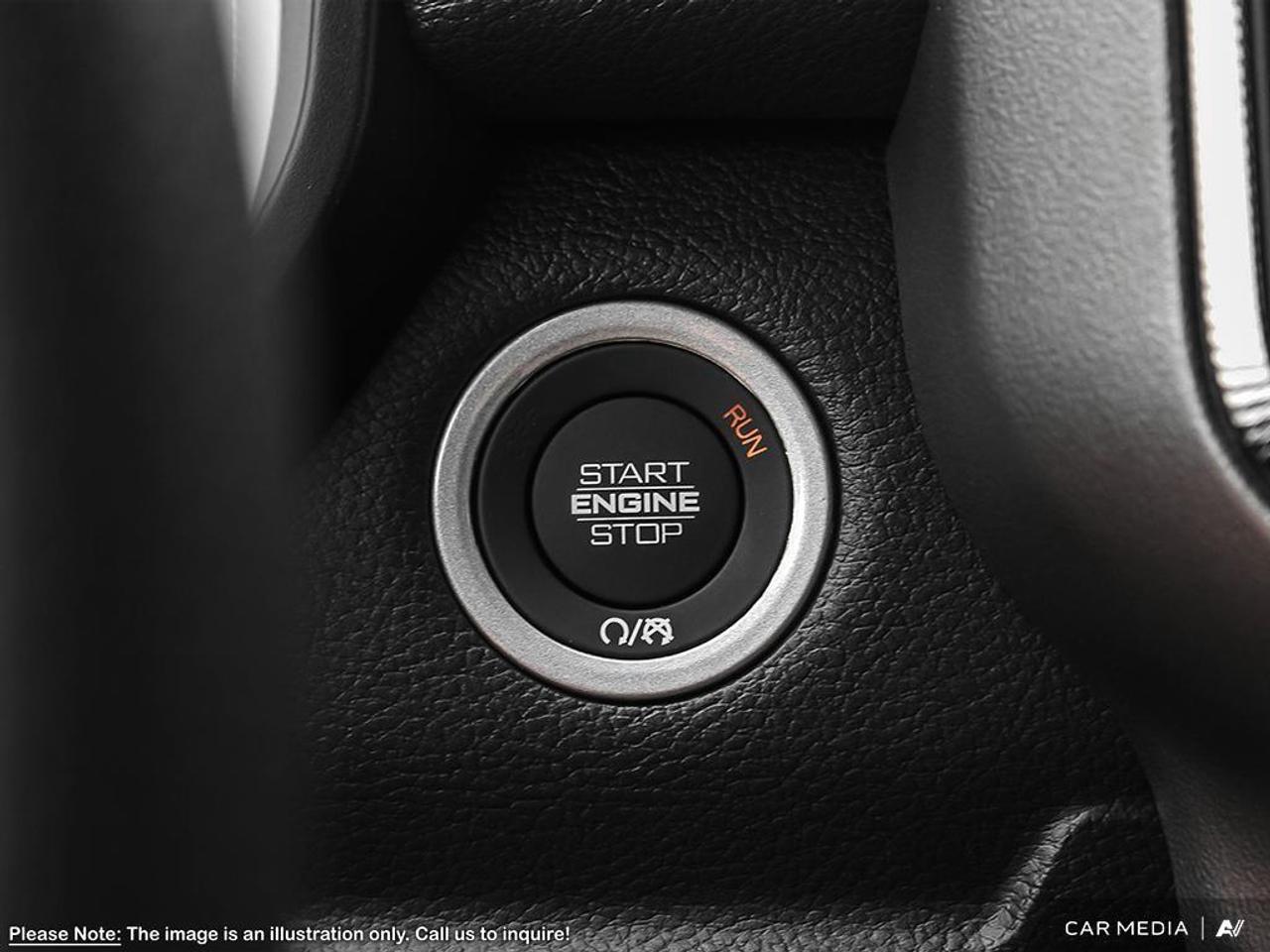 2026 RAM 1500  Photo