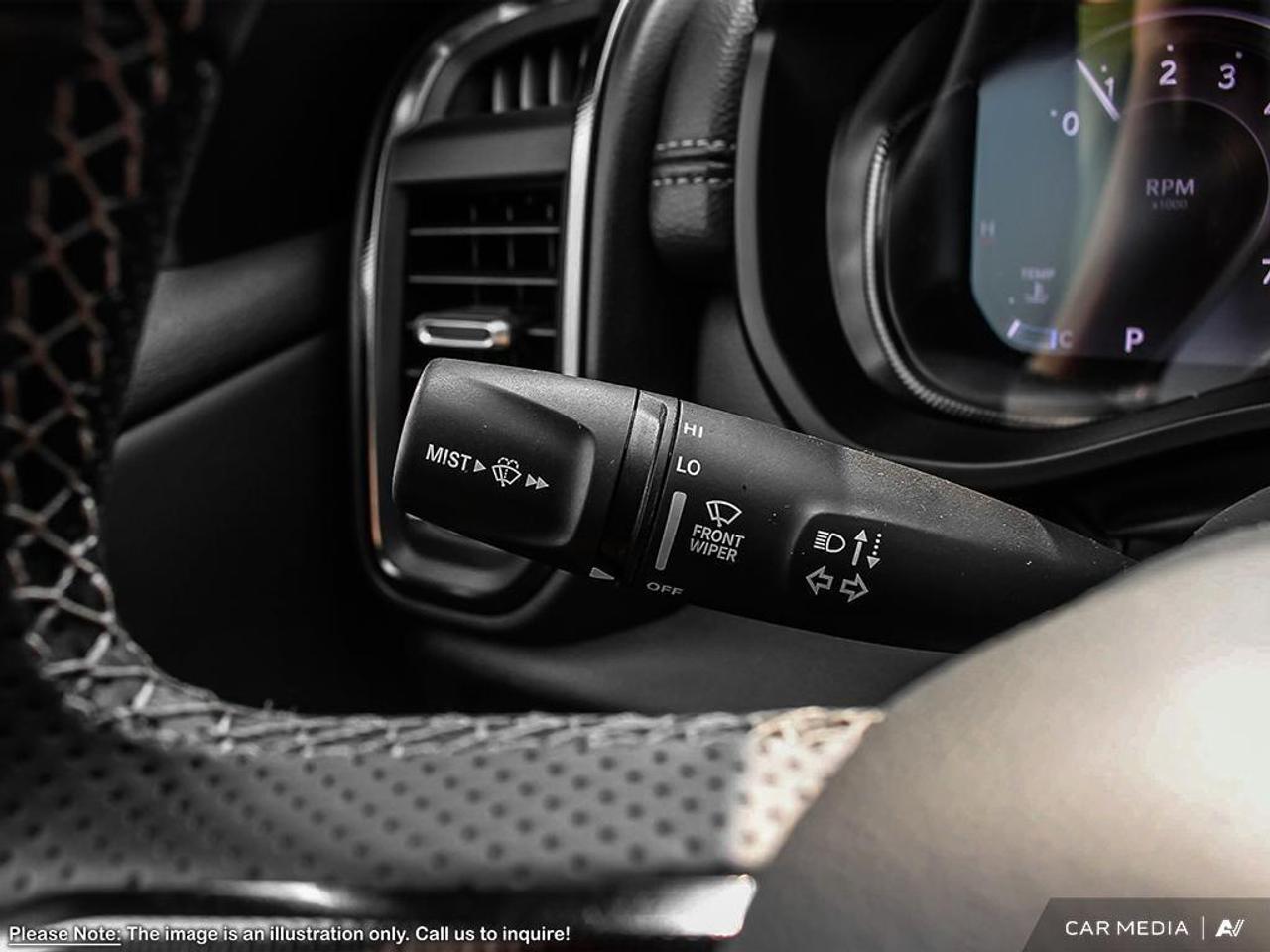 2026 RAM 1500  Photo