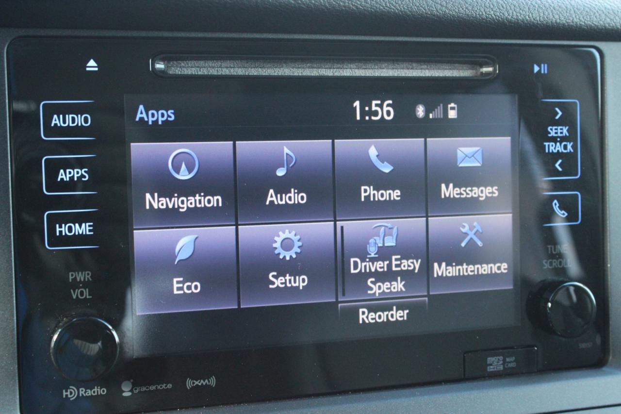 2017 Toyota Sienna SE 8-Passenger Safety Certified Photo