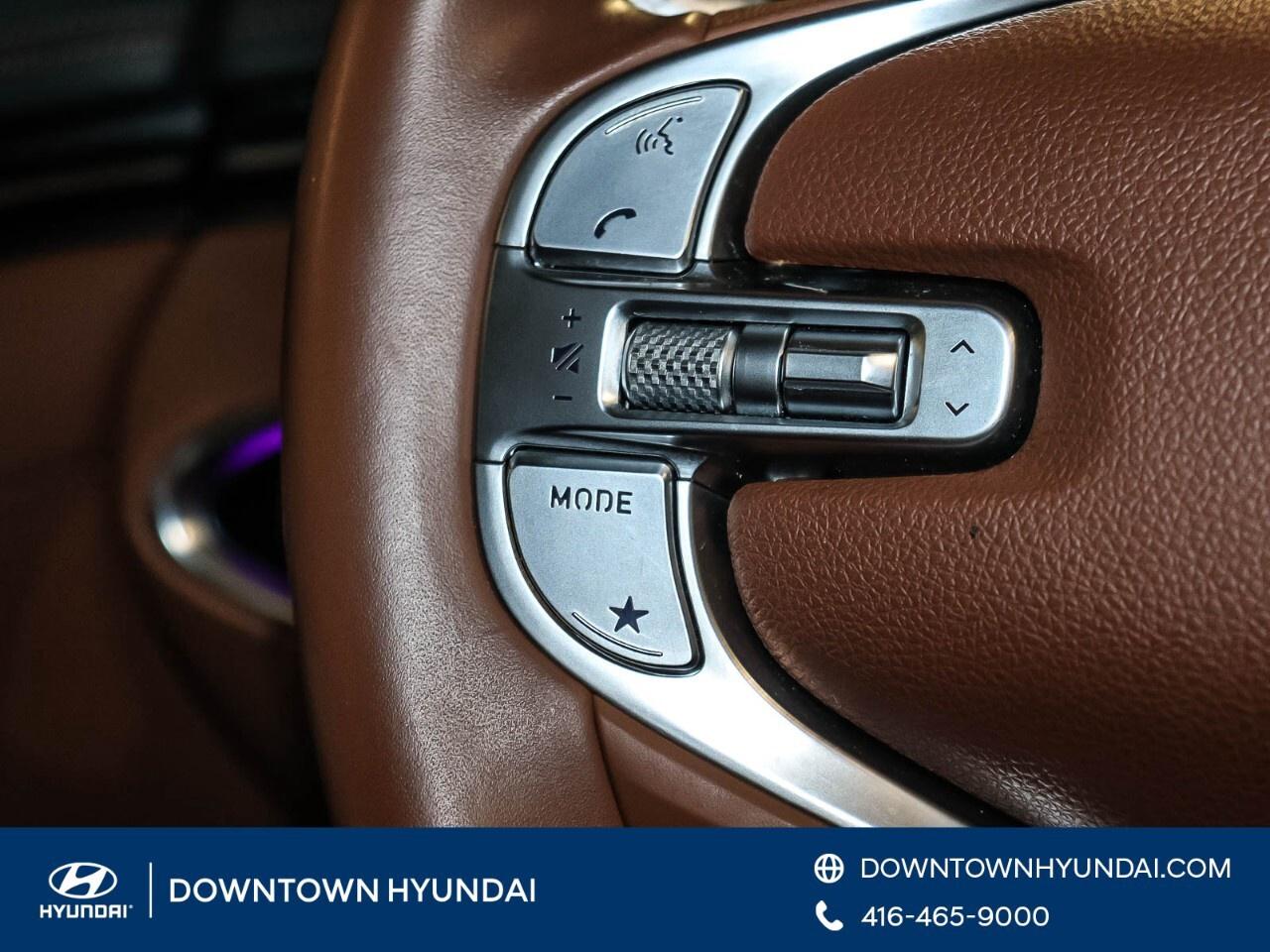 2023 Genesis GV70 2.5T Advanced Plus AWD Photo