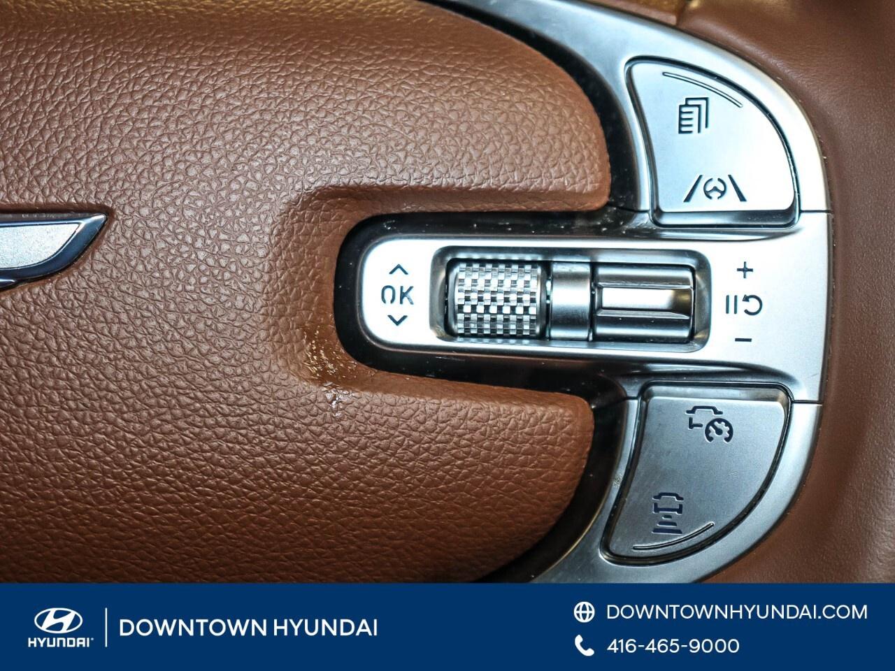 2023 Genesis GV70 2.5T Advanced Plus AWD Photo