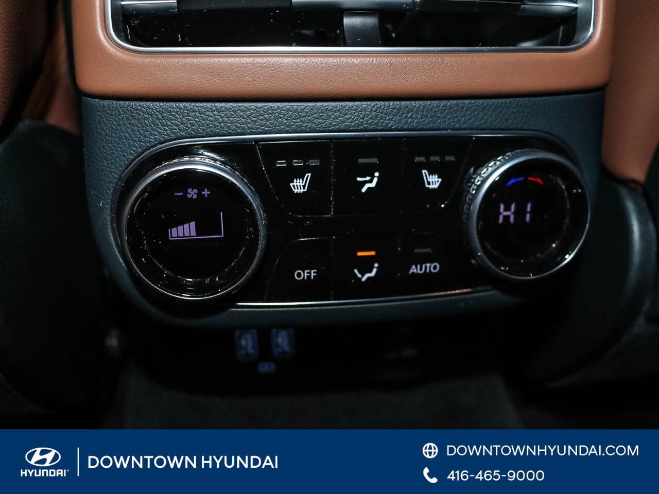 2023 Genesis GV70 2.5T Advanced Plus AWD Photo