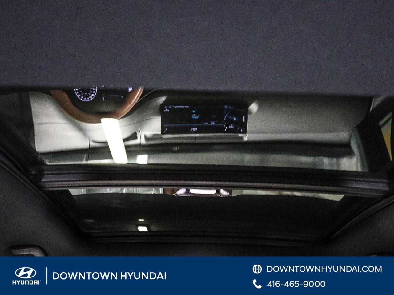 2023 Genesis GV70 2.5T Advanced Plus AWD Photo