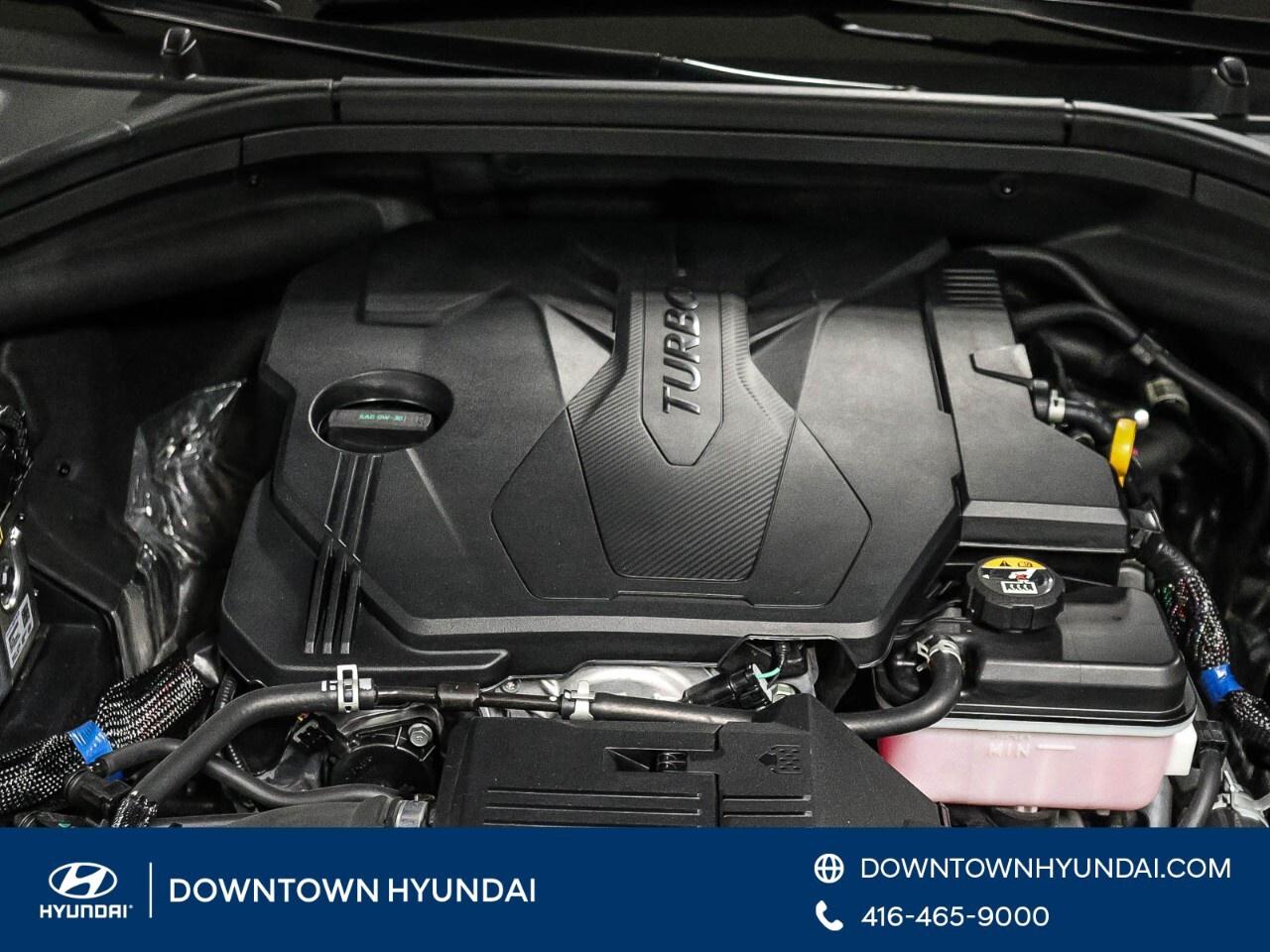 2023 Genesis GV70 2.5T Advanced Plus AWD Photo