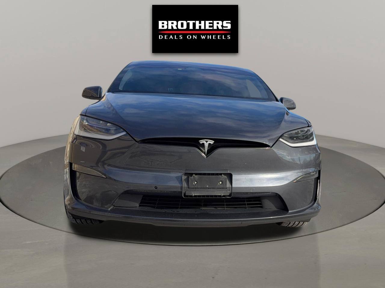 2023 Tesla Model X AWD Full Self Driving Photo