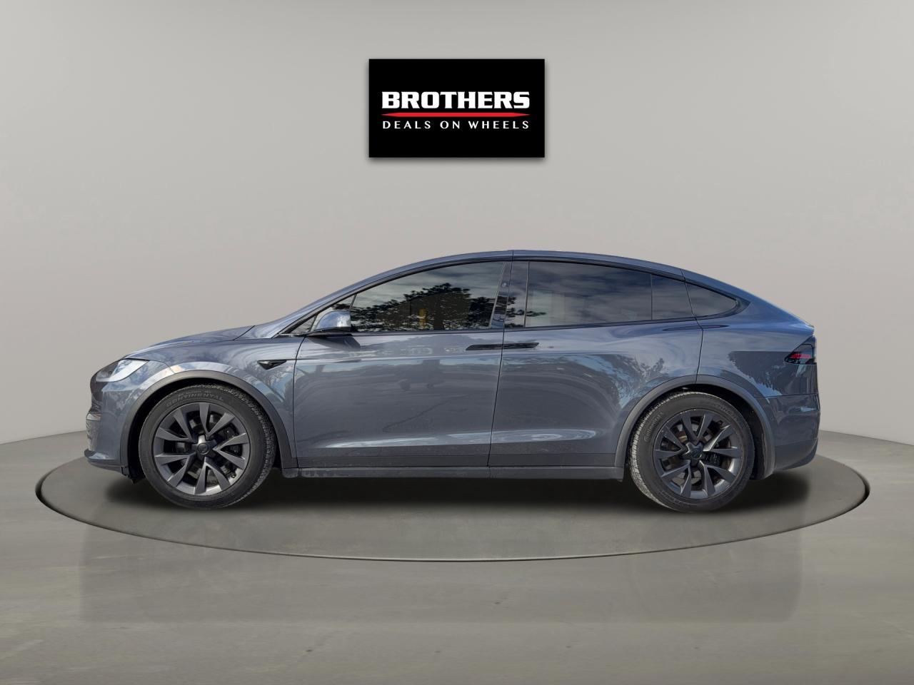 2023 Tesla Model X AWD Full Self Driving Photo