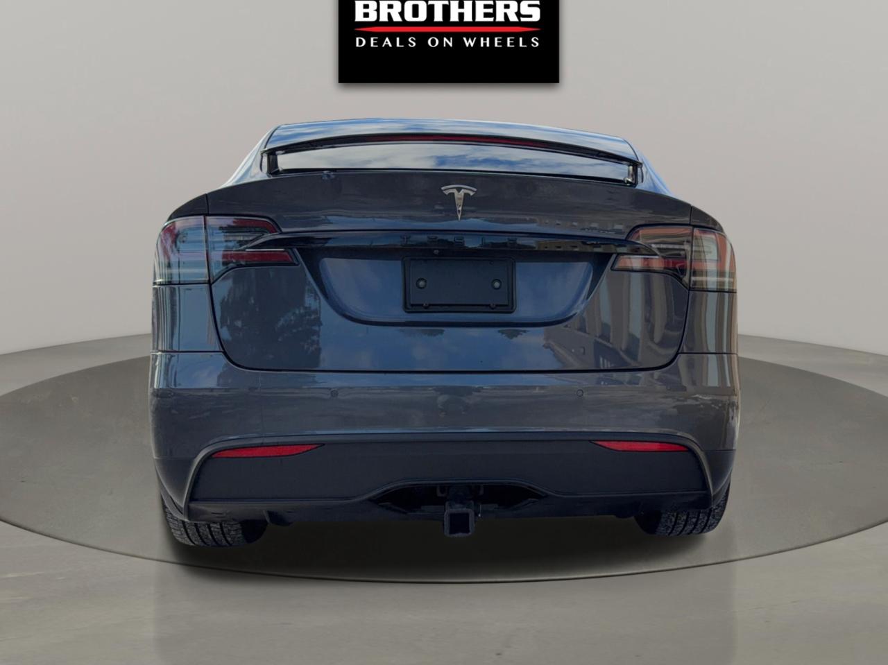 2023 Tesla Model X AWD Full Self Driving Photo