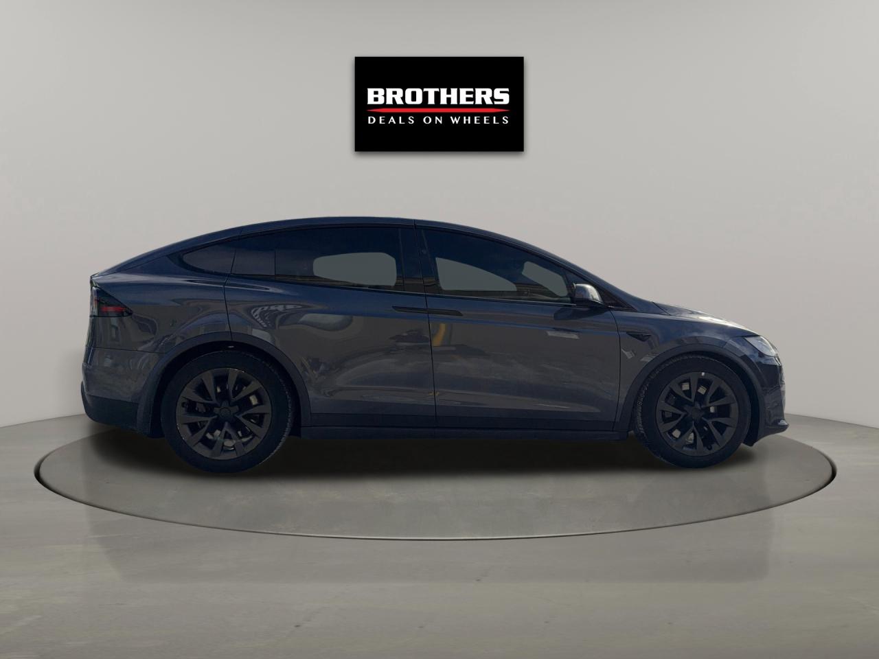 2023 Tesla Model X AWD Full Self Driving Photo