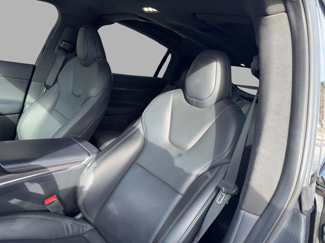 2023 Tesla Model X AWD Full Self Driving Photo