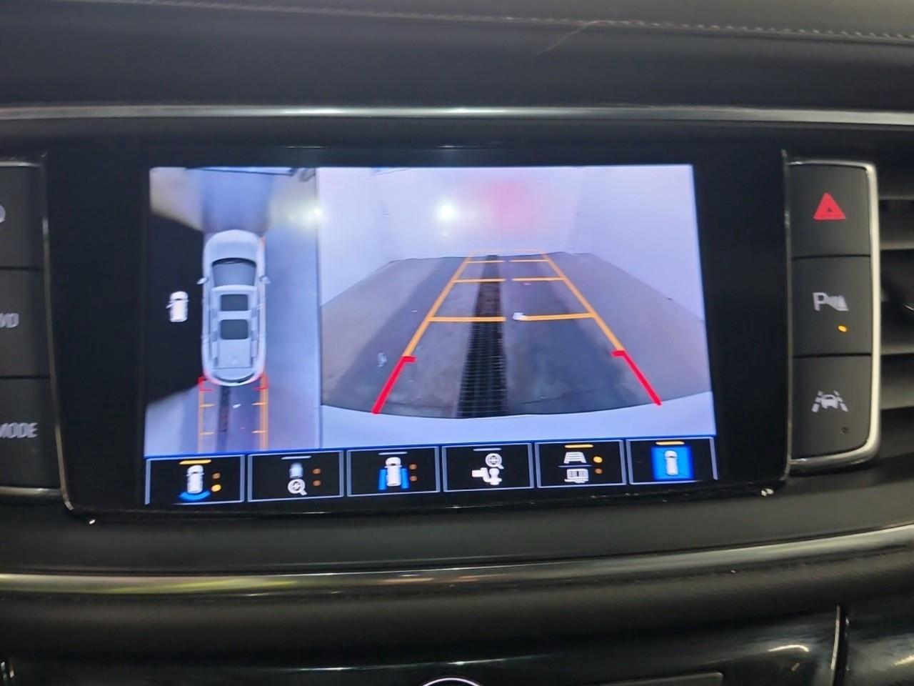 2022 Buick Enclave Avenir All-Wheel Drive Photo