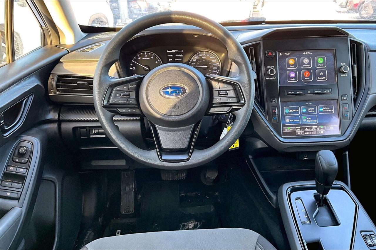 2024 Subaru Crosstrek CONVENIENCE AWD   1 OWNER   NO ACCIDENT   EYESIGHT Photo2