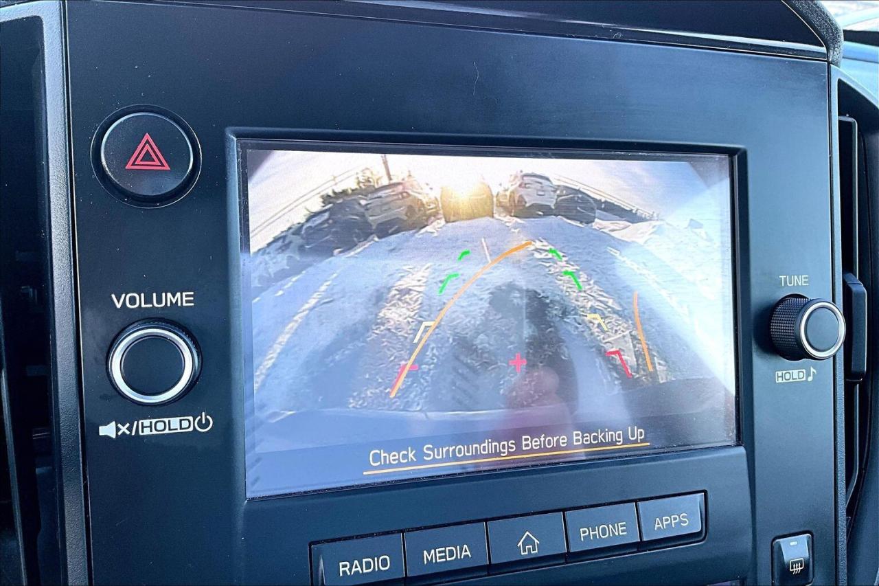 2024 Subaru Crosstrek CONVENIENCE AWD   1 OWNER   NO ACCIDENT   EYESIGHT Photo