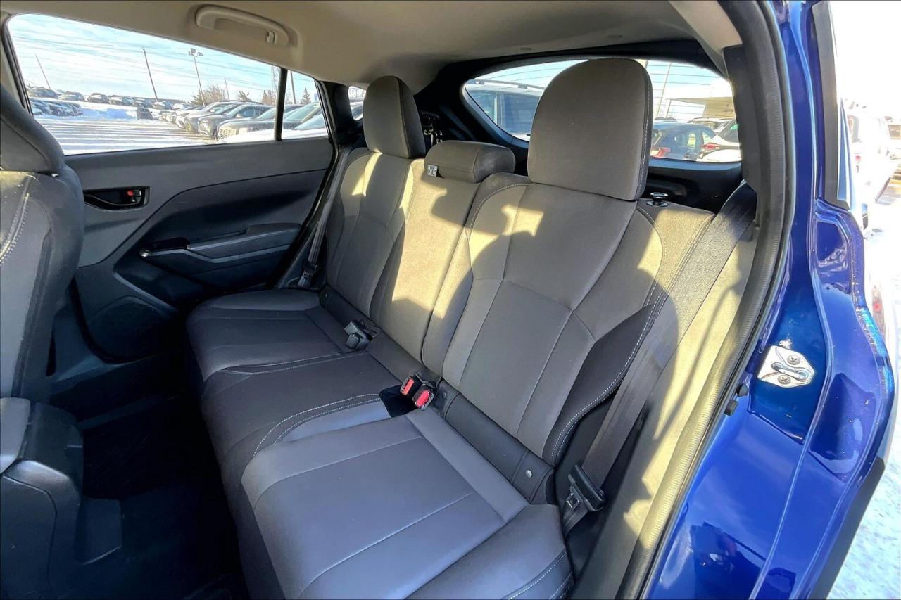 2024 Subaru Crosstrek CONVENIENCE AWD   1 OWNER   NO ACCIDENT   EYESIGHT Photo