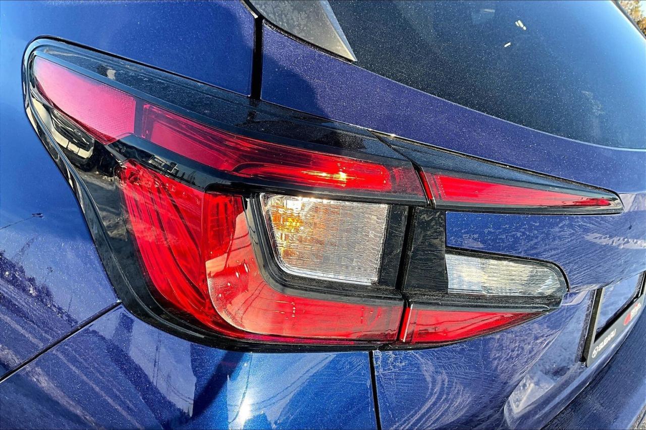 2024 Subaru Crosstrek CONVENIENCE AWD   1 OWNER   NO ACCIDENT   EYESIGHT Photo