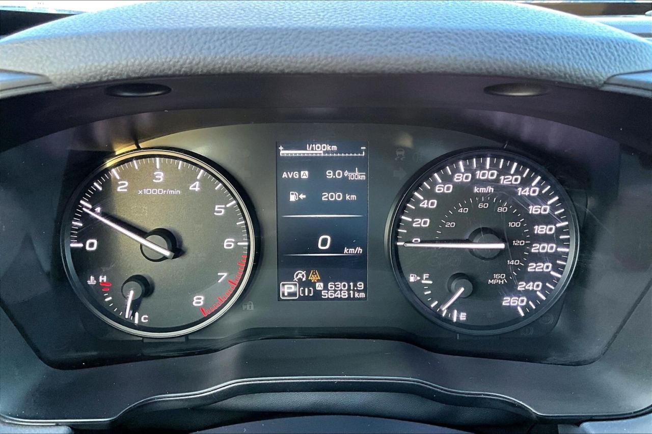 2024 Subaru Crosstrek CONVENIENCE AWD   1 OWNER   NO ACCIDENT   EYESIGHT Photo