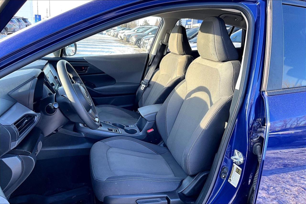 2024 Subaru Crosstrek CONVENIENCE AWD   1 OWNER   NO ACCIDENT   EYESIGHT Photo