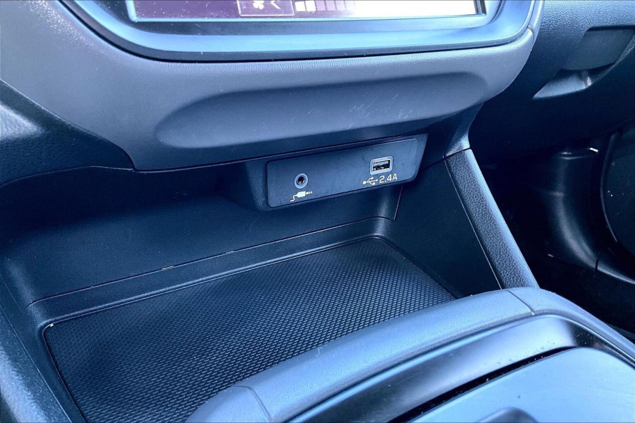 2024 Subaru Crosstrek CONVENIENCE AWD   1 OWNER   NO ACCIDENT   EYESIGHT Photo