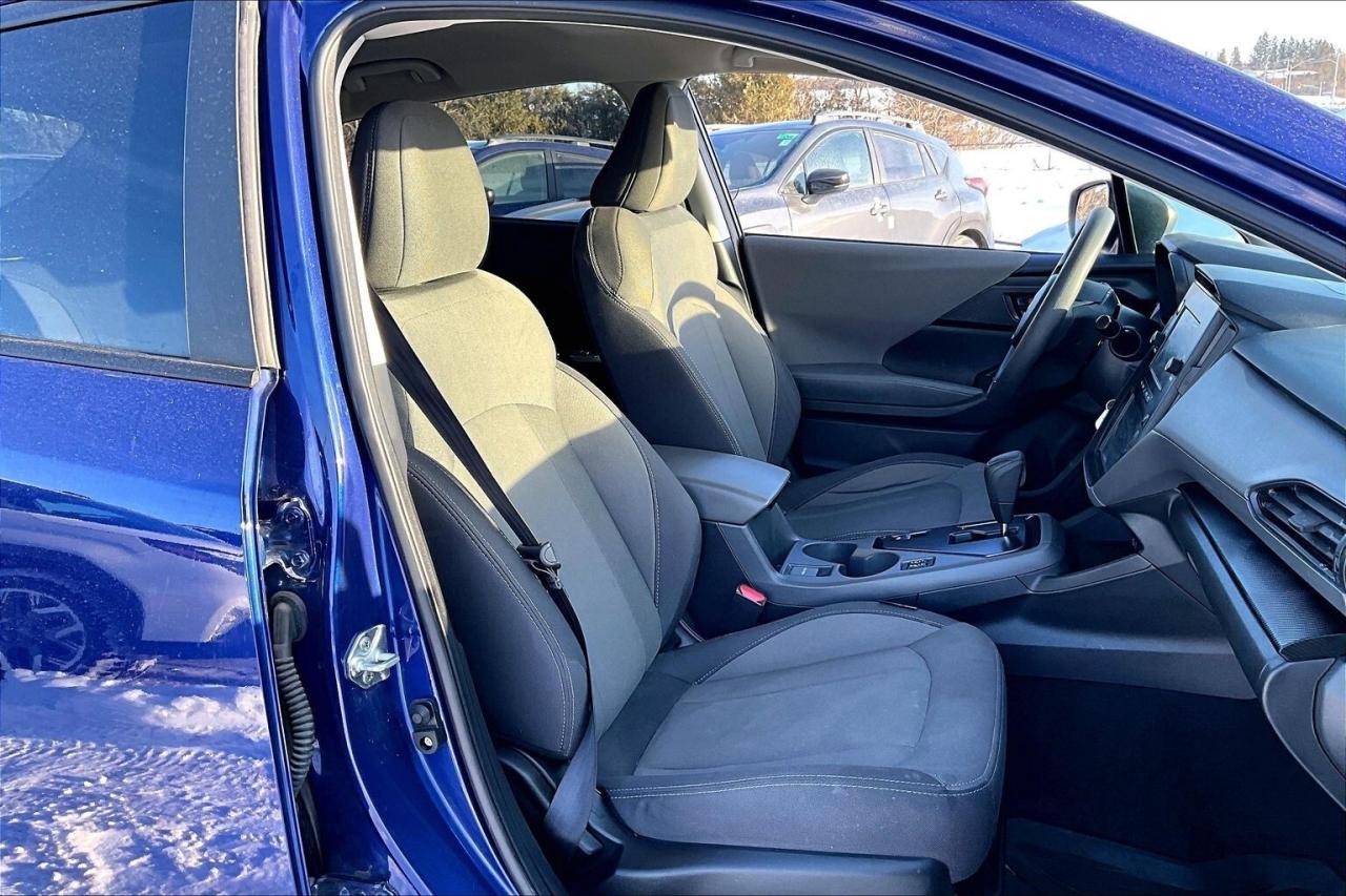 2024 Subaru Crosstrek CONVENIENCE AWD   1 OWNER   NO ACCIDENT   EYESIGHT Photo